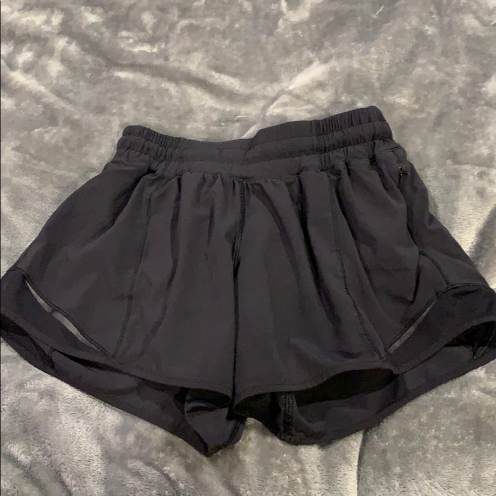 Lulu Lemon Athletic shorts